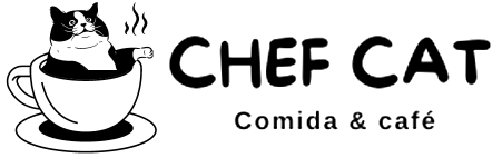 Chef Cafe - con BBB